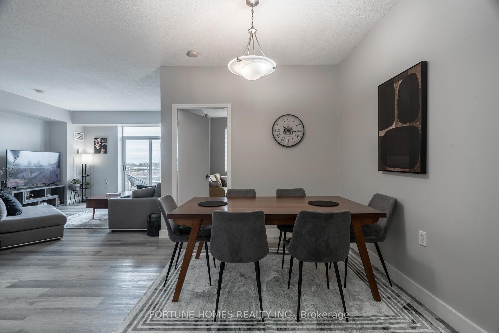 2 Bedrooms Condo at 650 Lawrence, Toronto For sale