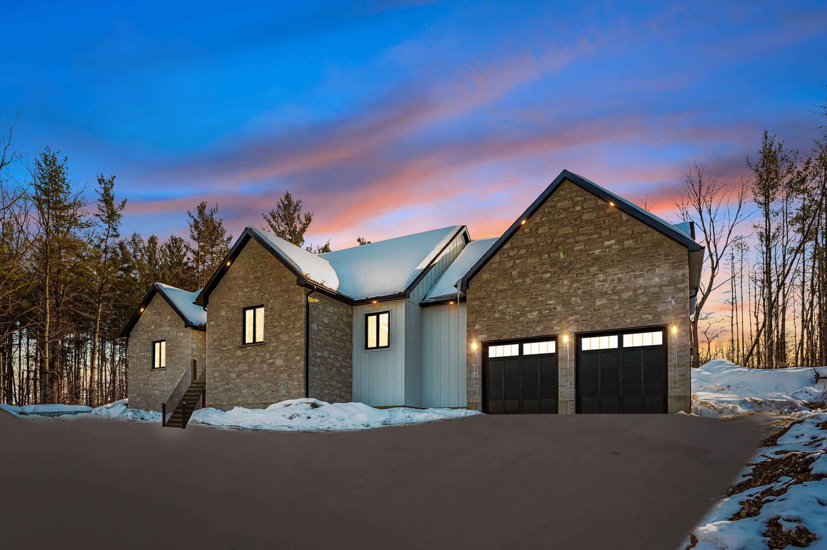 433 South River Road