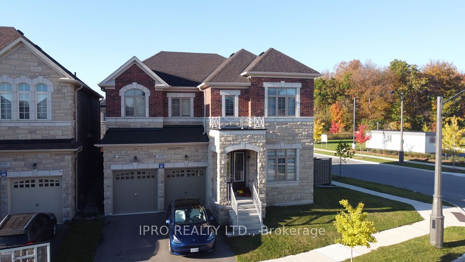 Property at #BSMT - 4105 Channing Crescent, Oakville, ON L6H 3R3