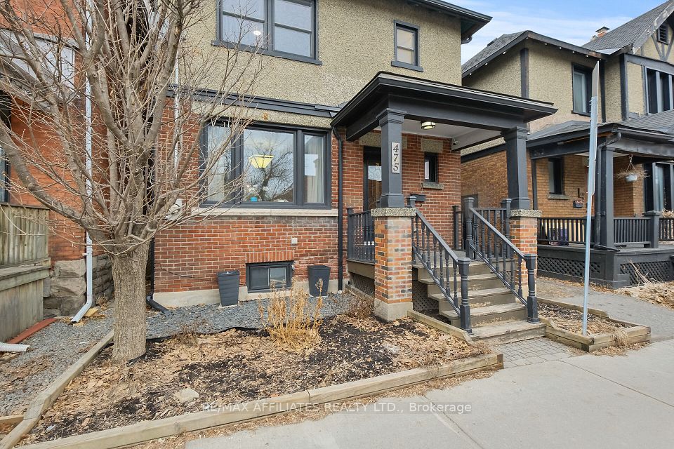 475 Kent