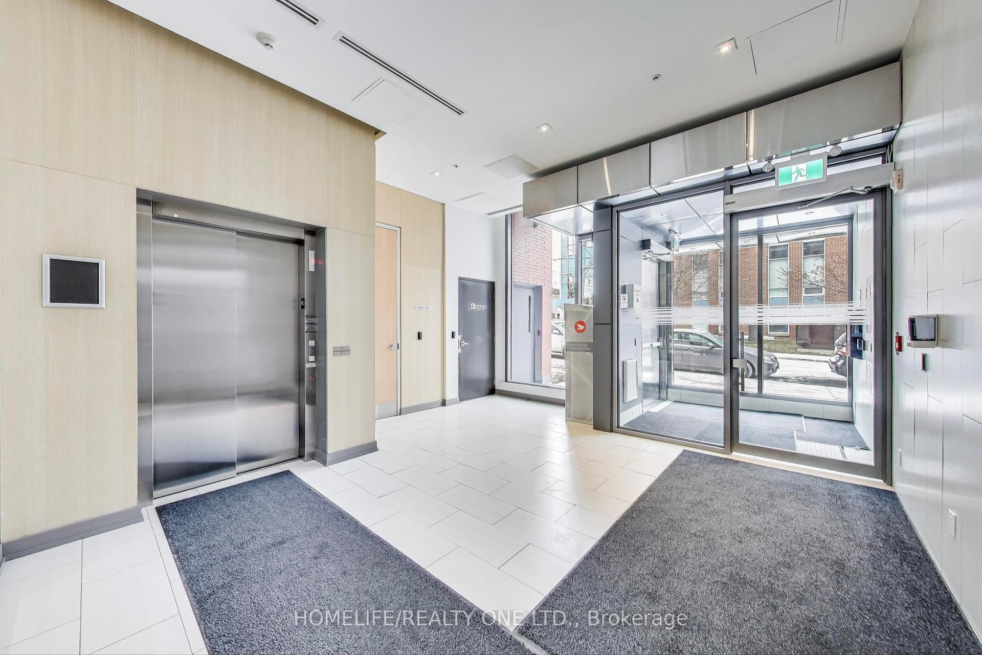 2 Bedrooms Condo at 60 Haslett, Toronto For sale