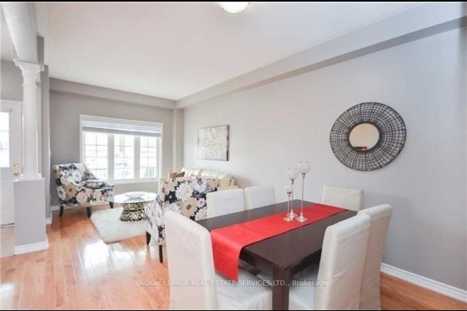 17 Owens Road, Brampton, ON L6X 0S1