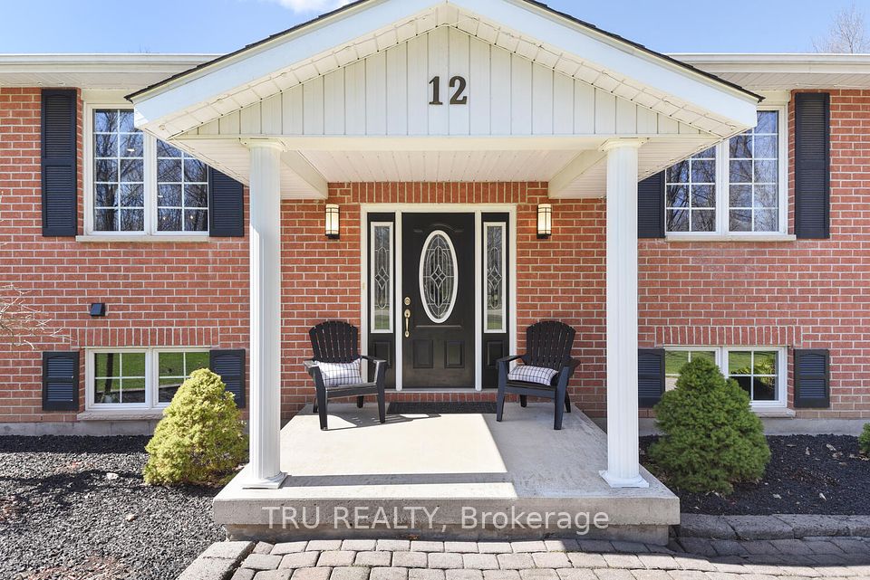 12 Hard Island Road, Athens, ON K0E 1B0