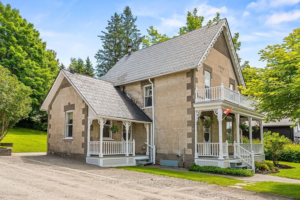 134 HIGHLAND