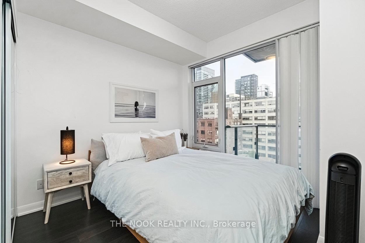 2 Bedrooms Condo at 435 Richmond, Toronto For sale