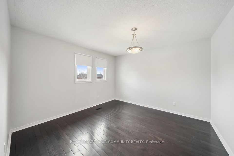 Hardwood floors