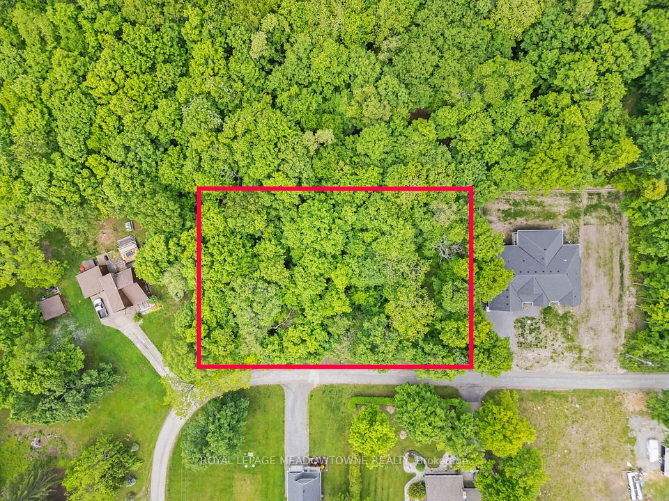 LOT 15 Mapleview