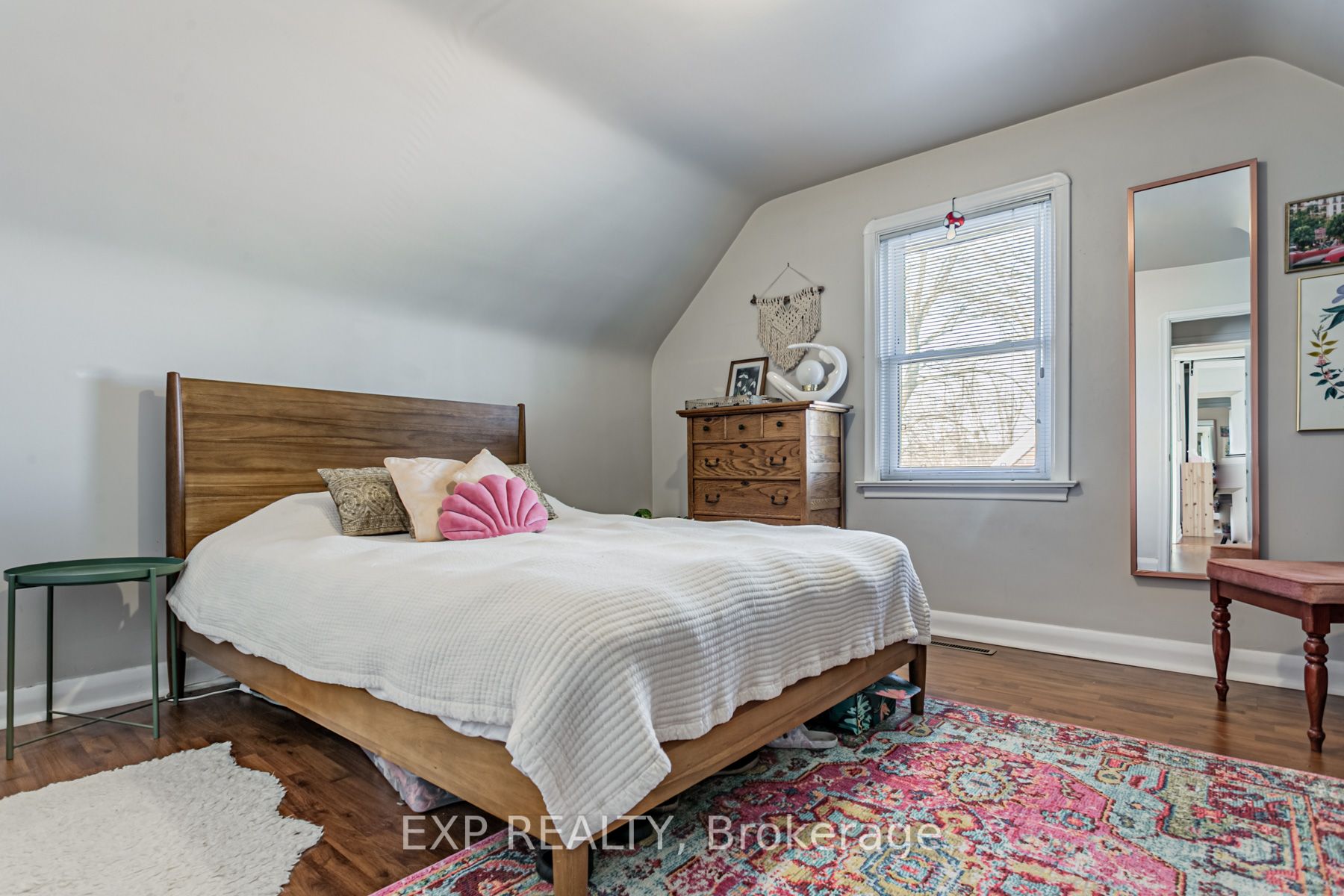1603 Blanefield Road