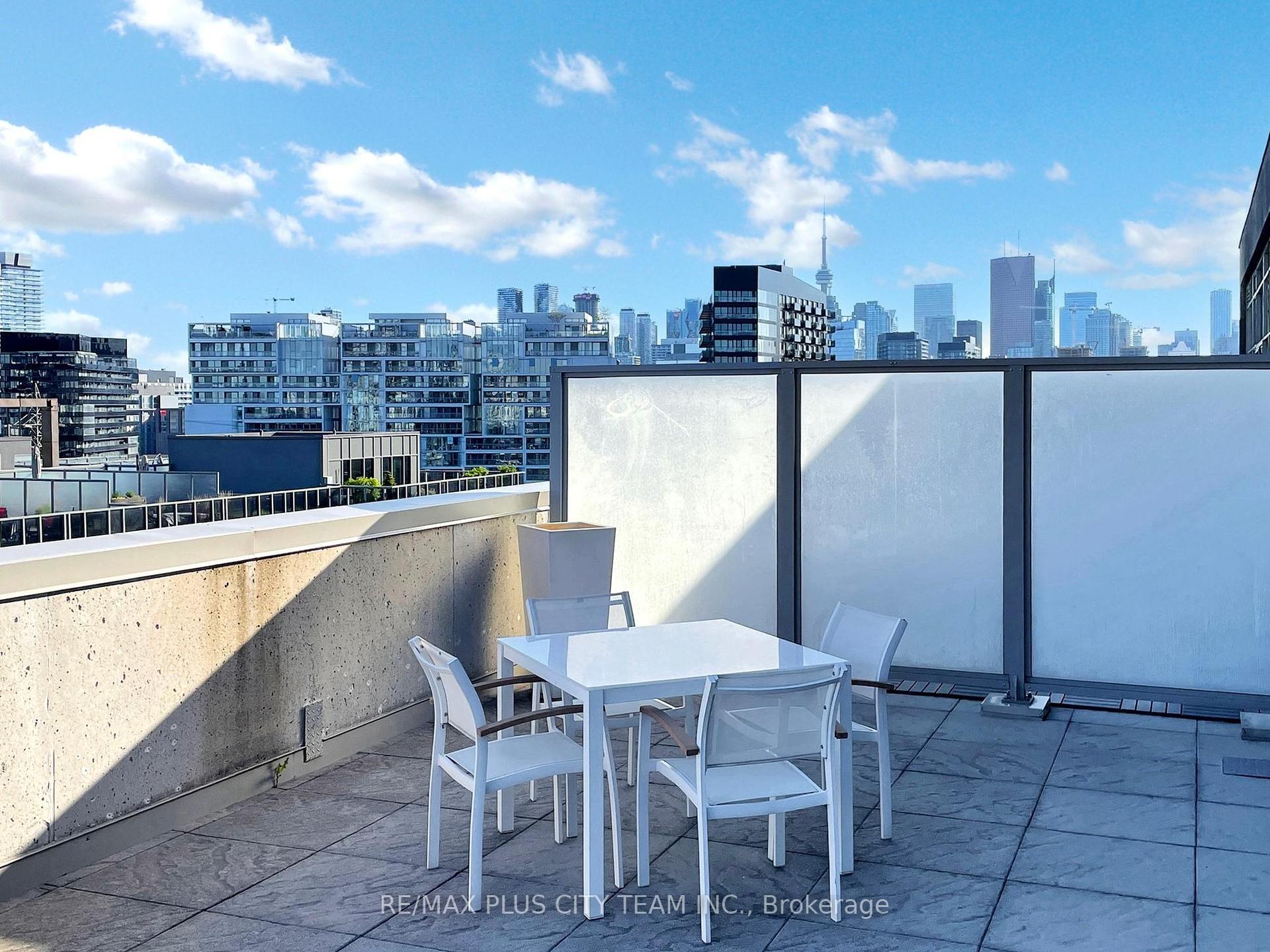 1 Bedroom Condo at 630 Queen, Toronto For sale