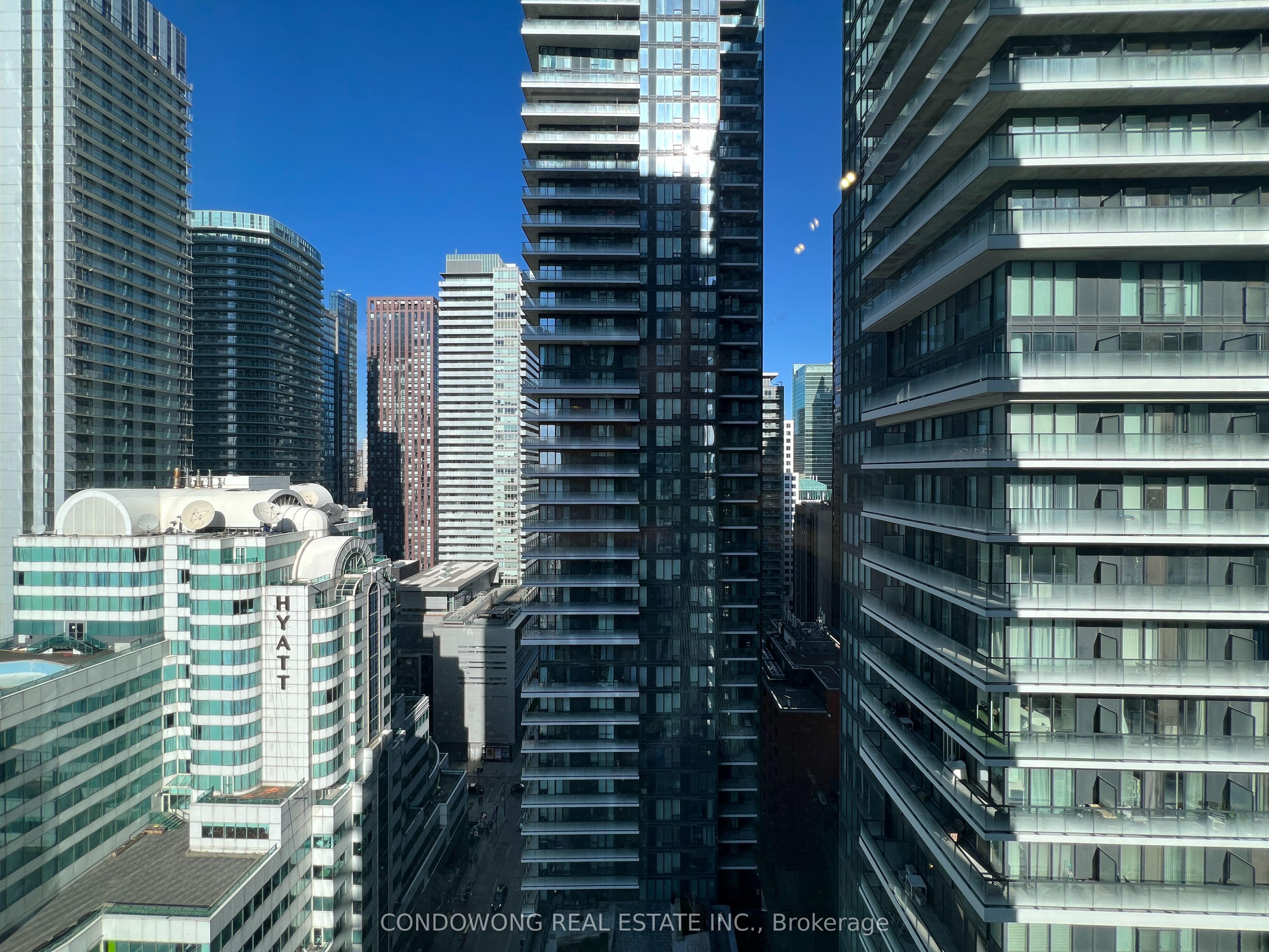 357 King Street W, #2205