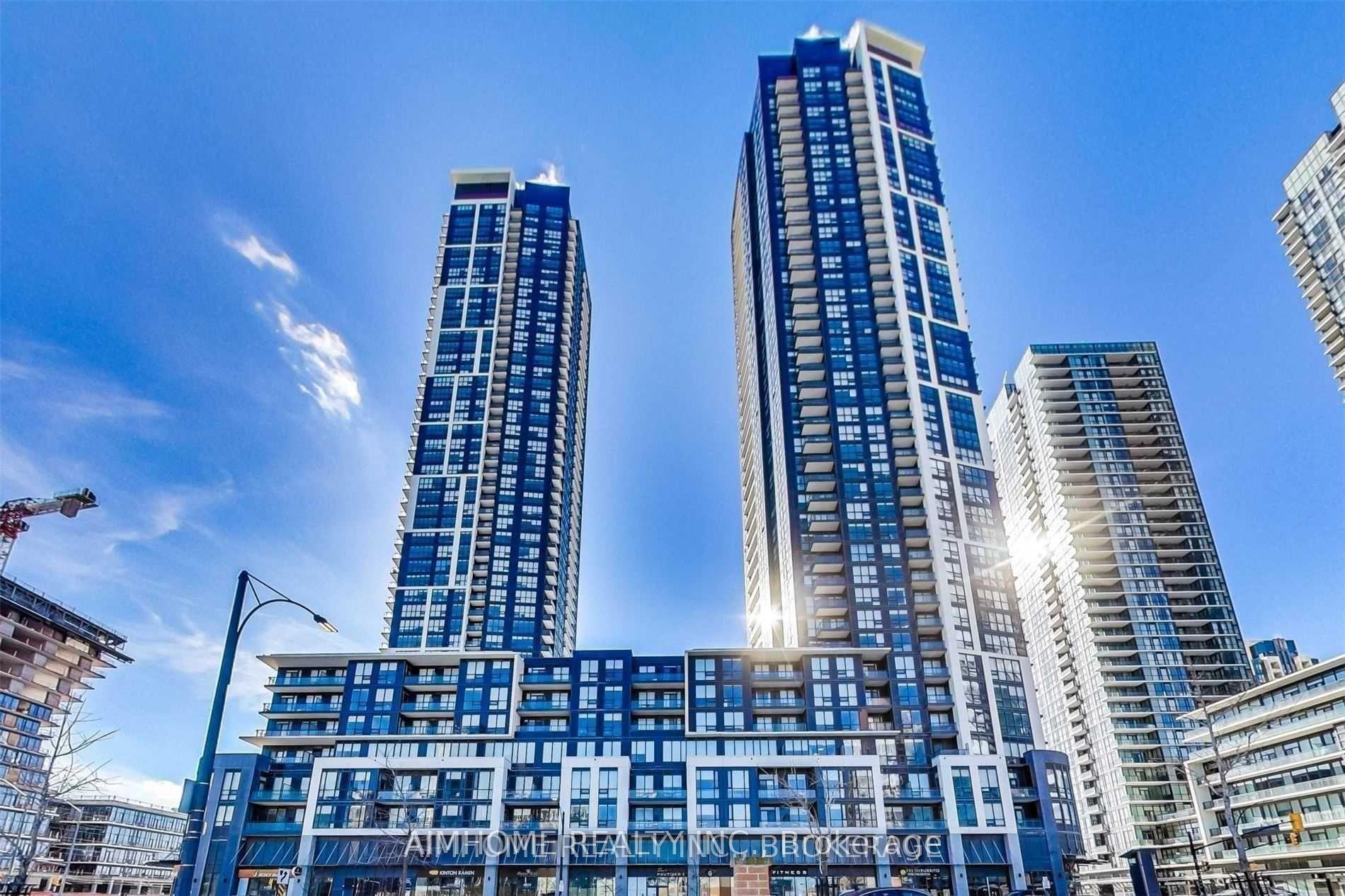 1 Bedroom Condo at 4011 Brickstone, Mississauga For sale