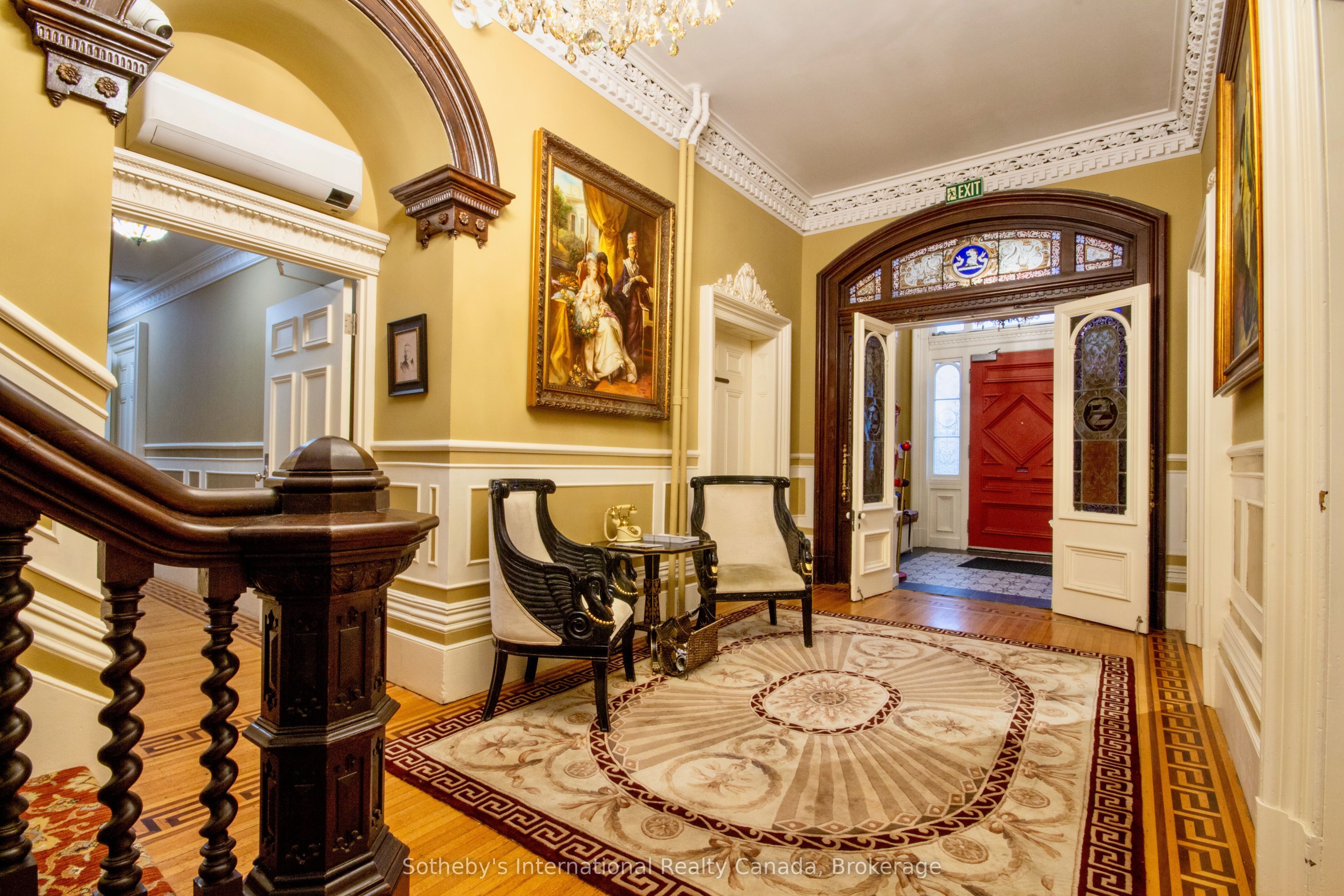 109 St. Paul Crescent