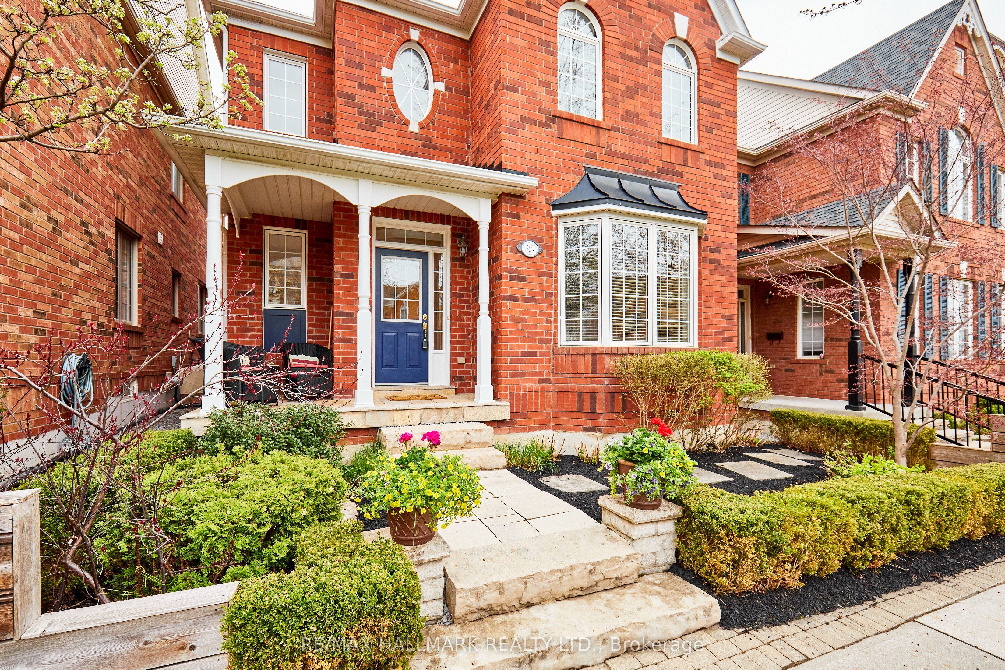 259 Country Glen Road