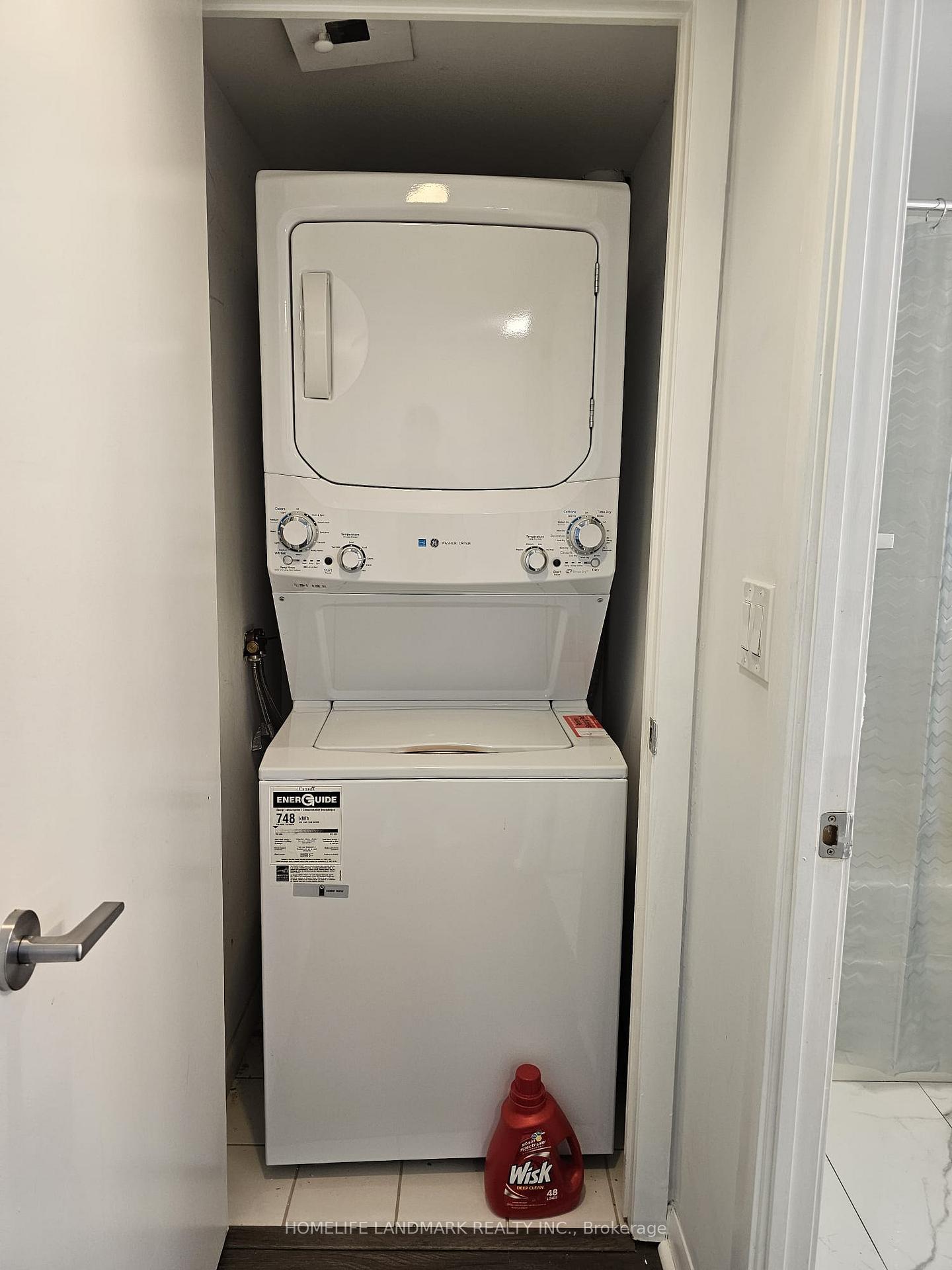 1 Bedroom Co-op at 219 Fort York, Toronto For sale