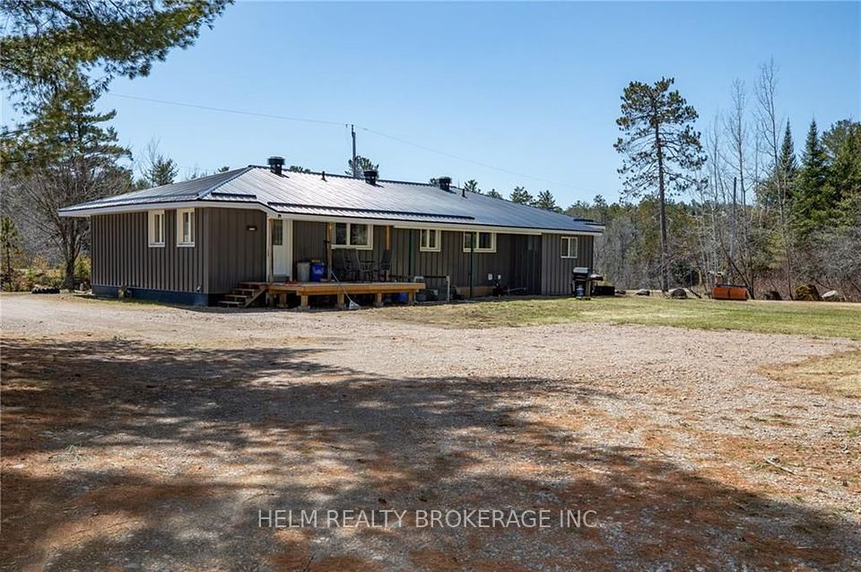 8855 Hwy 17, Calvin, ON P0H 1V0