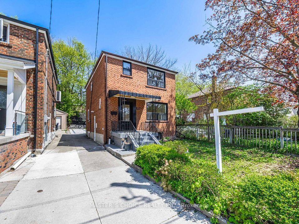 127 Highfield
