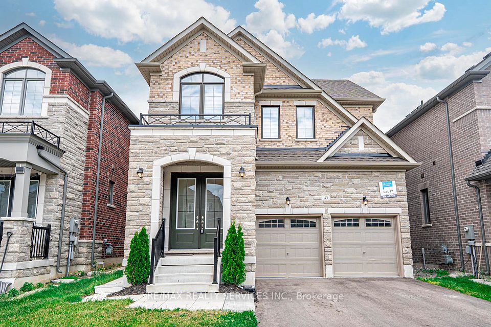 43 Rainbrook