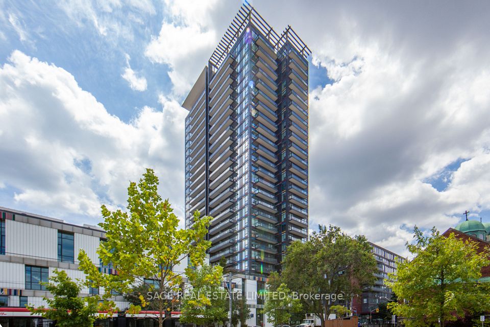 225 Sackville