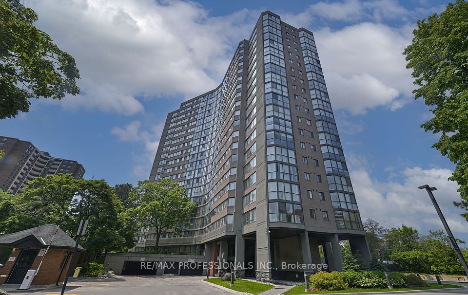 40 Richview