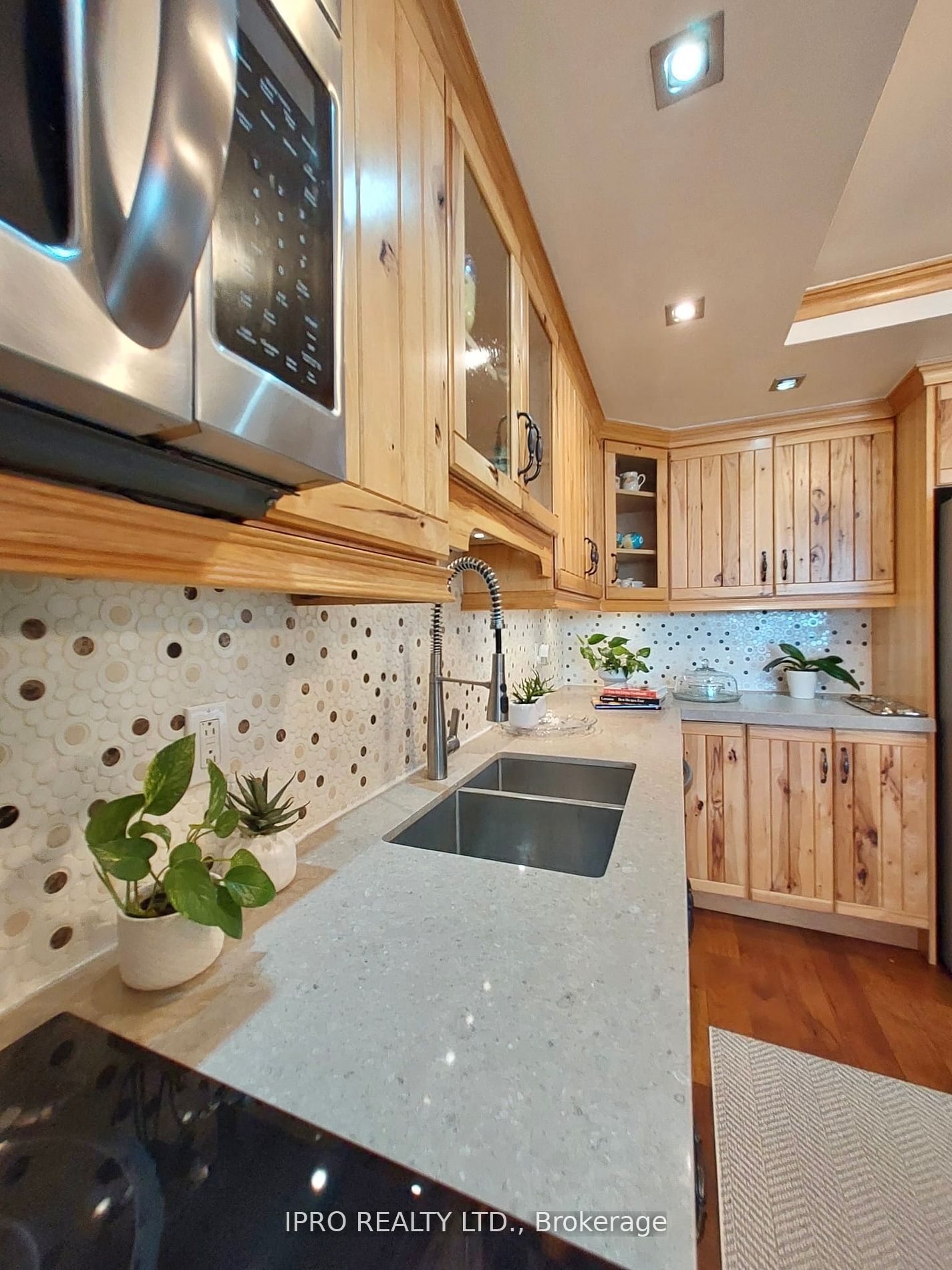 11 Wincott Drive, #1205