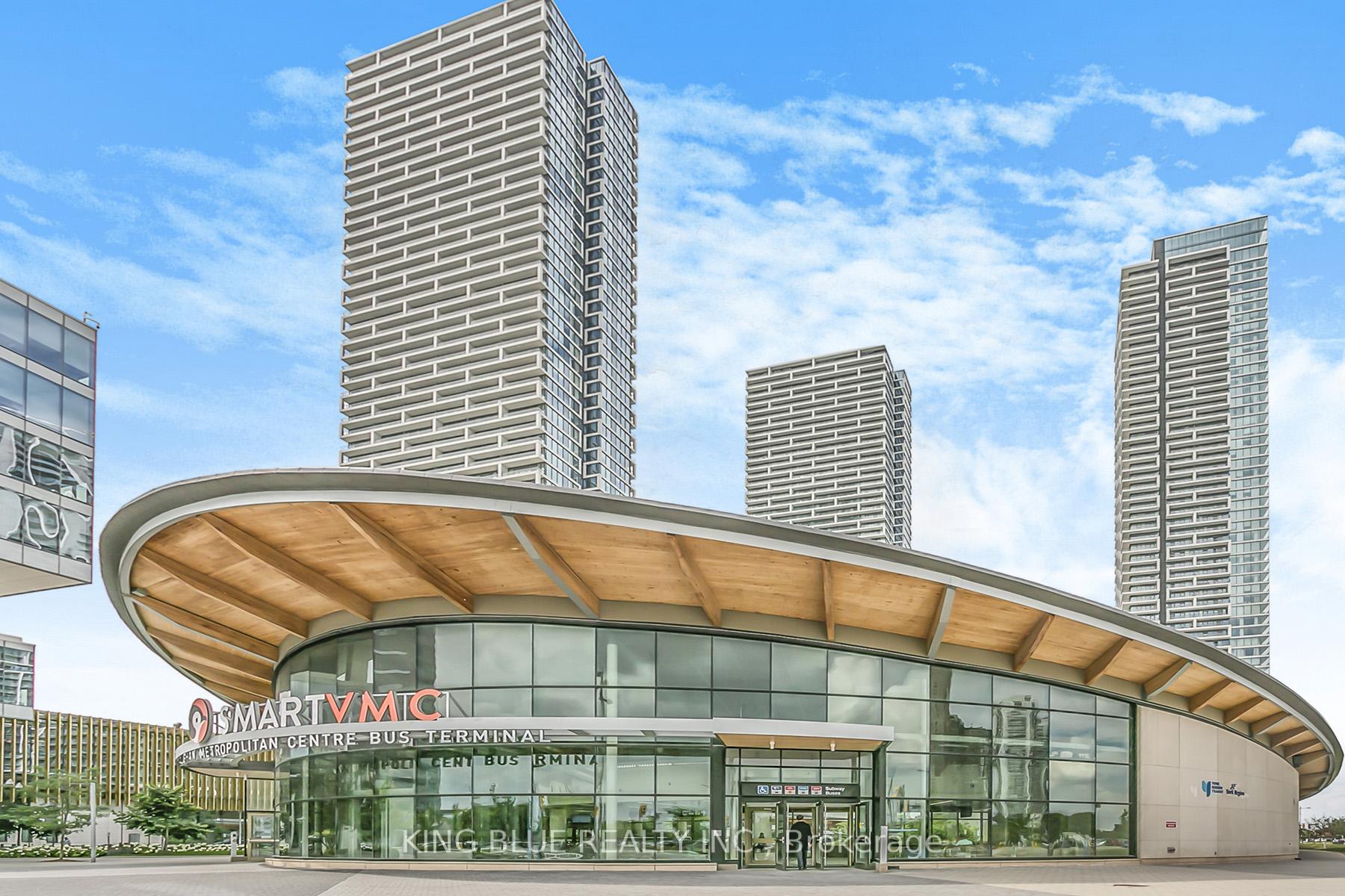 2 Bedrooms Condo at 950 Portage,  Vaughan For sale