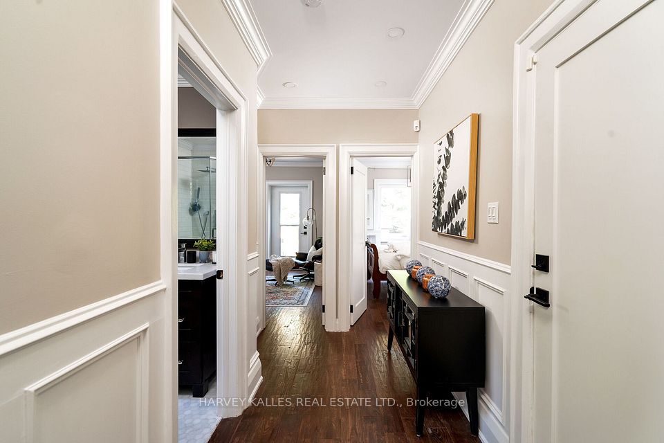 39 Standish Avenue