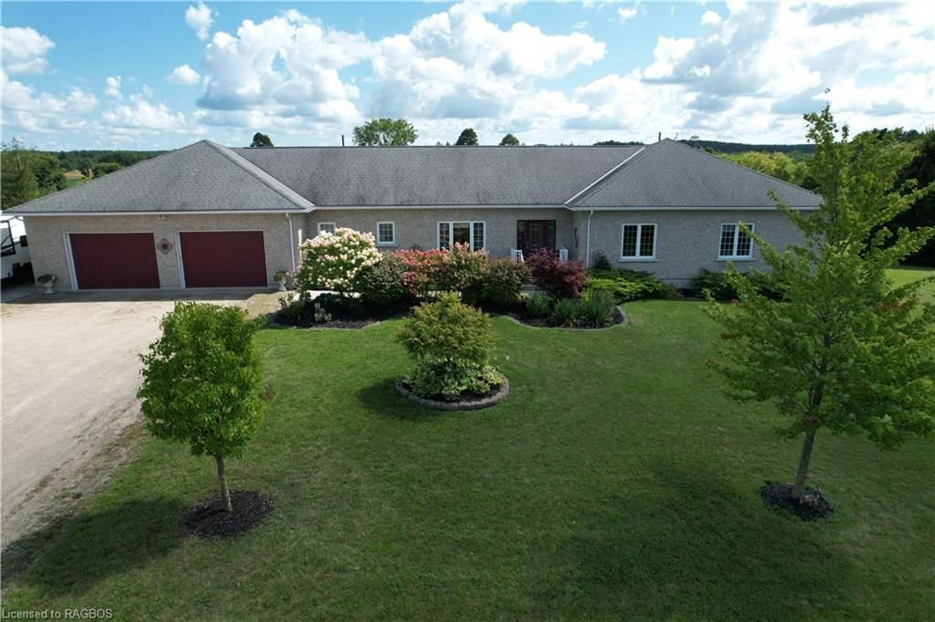 133799 ALLAN PARK Road West Grey Ontario N4N 3B9
