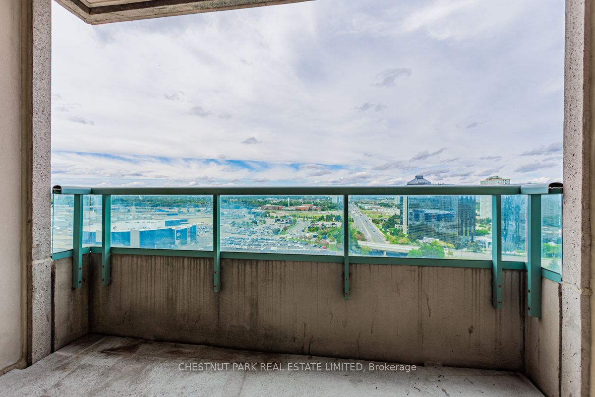 61 Town Centre Court, #1808