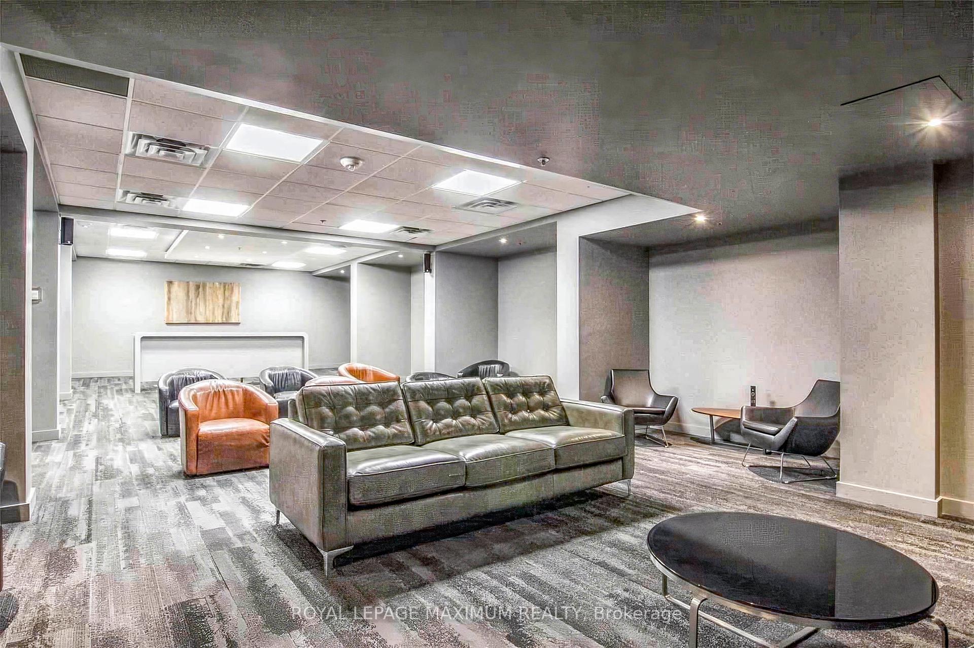 1 Bedroom Condo at 38 Joe Shuster, Toronto For sale