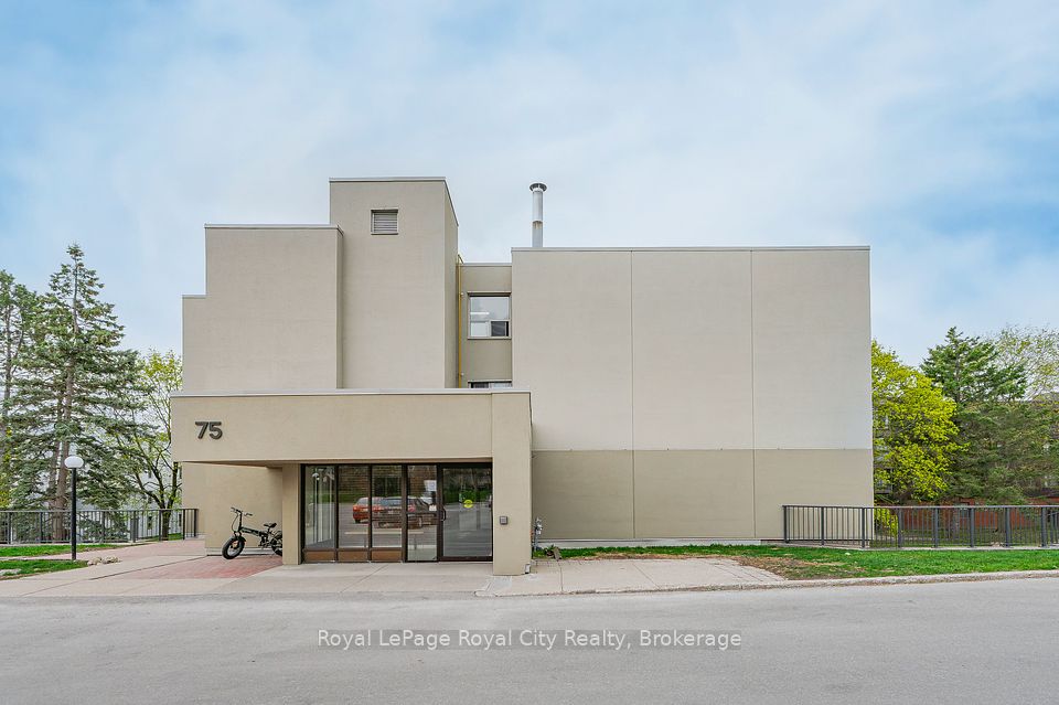 75 Silvercreek