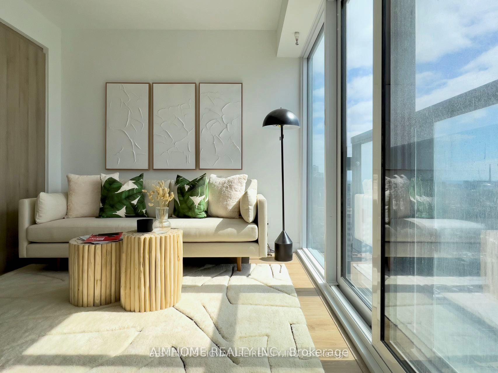 2 Bedrooms Condo at 319 Jarvis, Toronto For sale