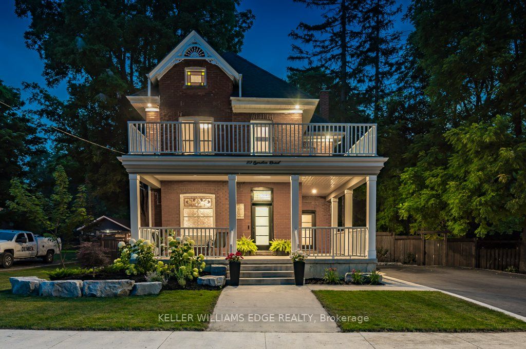 89 Lynden Rd Road