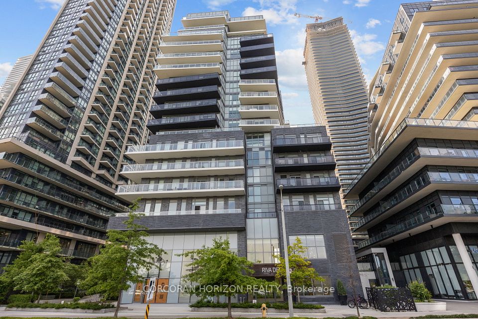 110 Marine Parade Drive