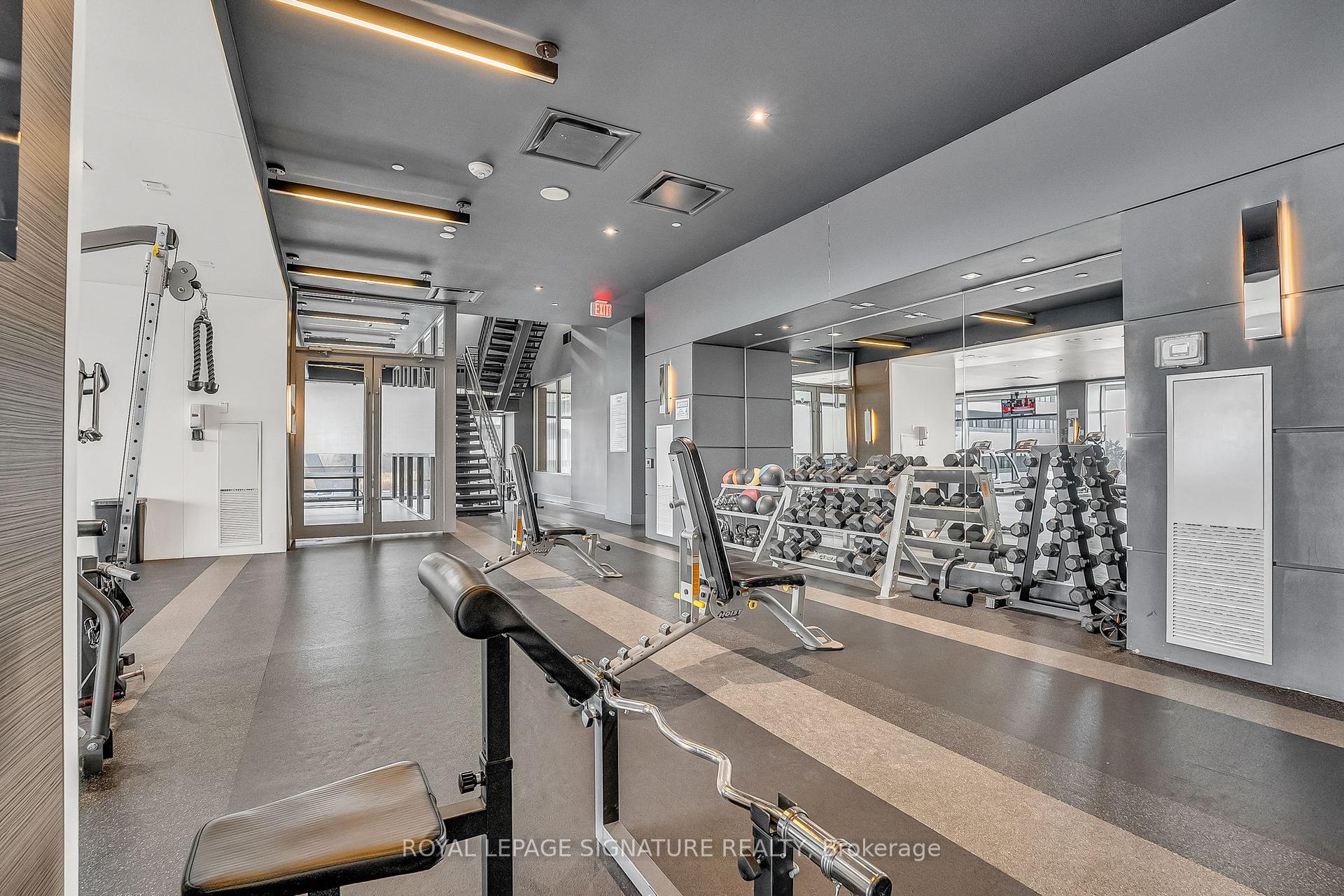 1 Bedroom Condo at 33 Shore Breeze, Toronto For sale