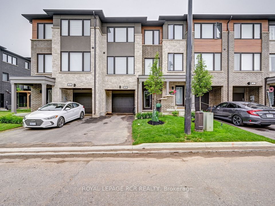 84 Wind Tree Way