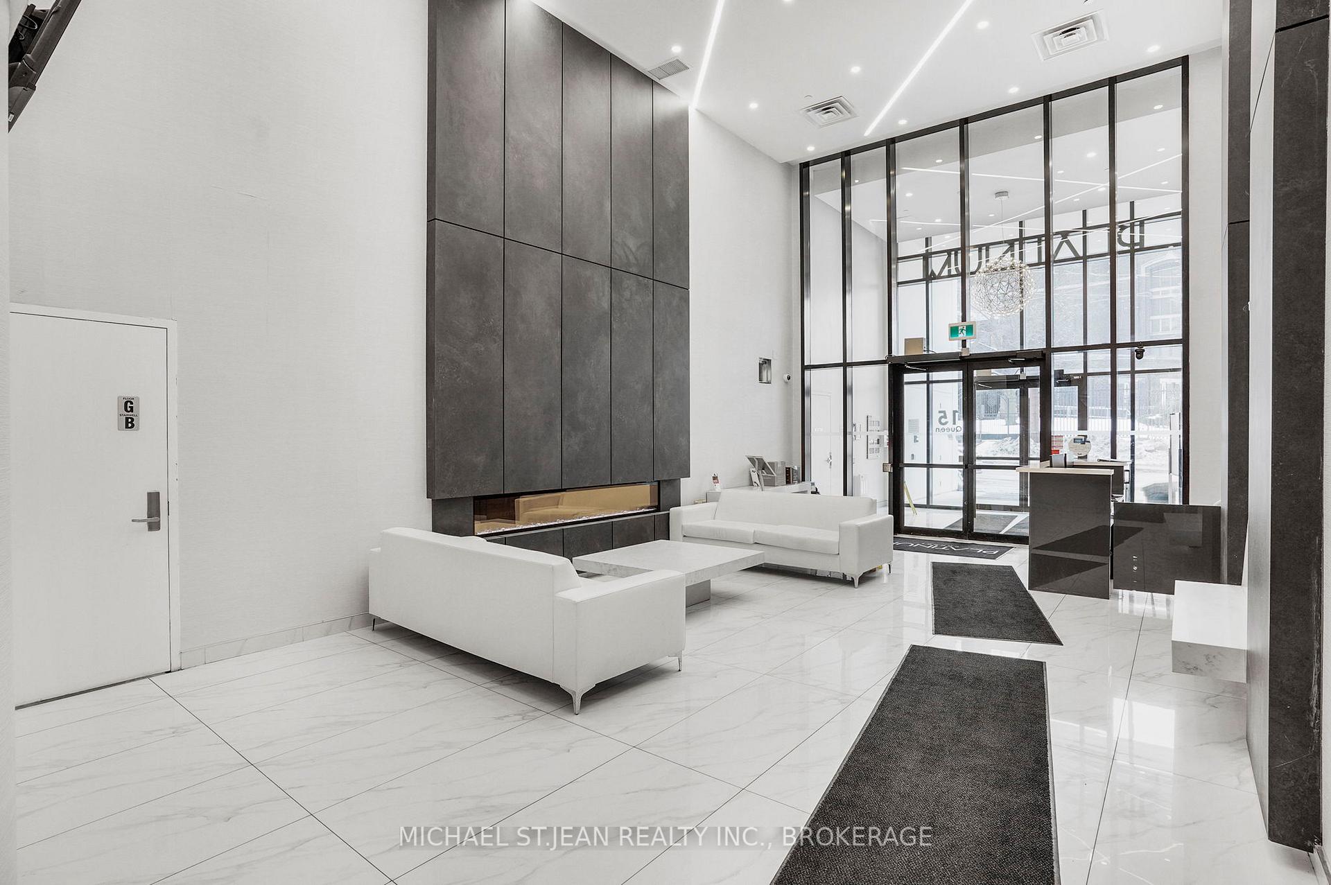 1 Bedroom Condo at 15 Queen,  Hamilton For sale