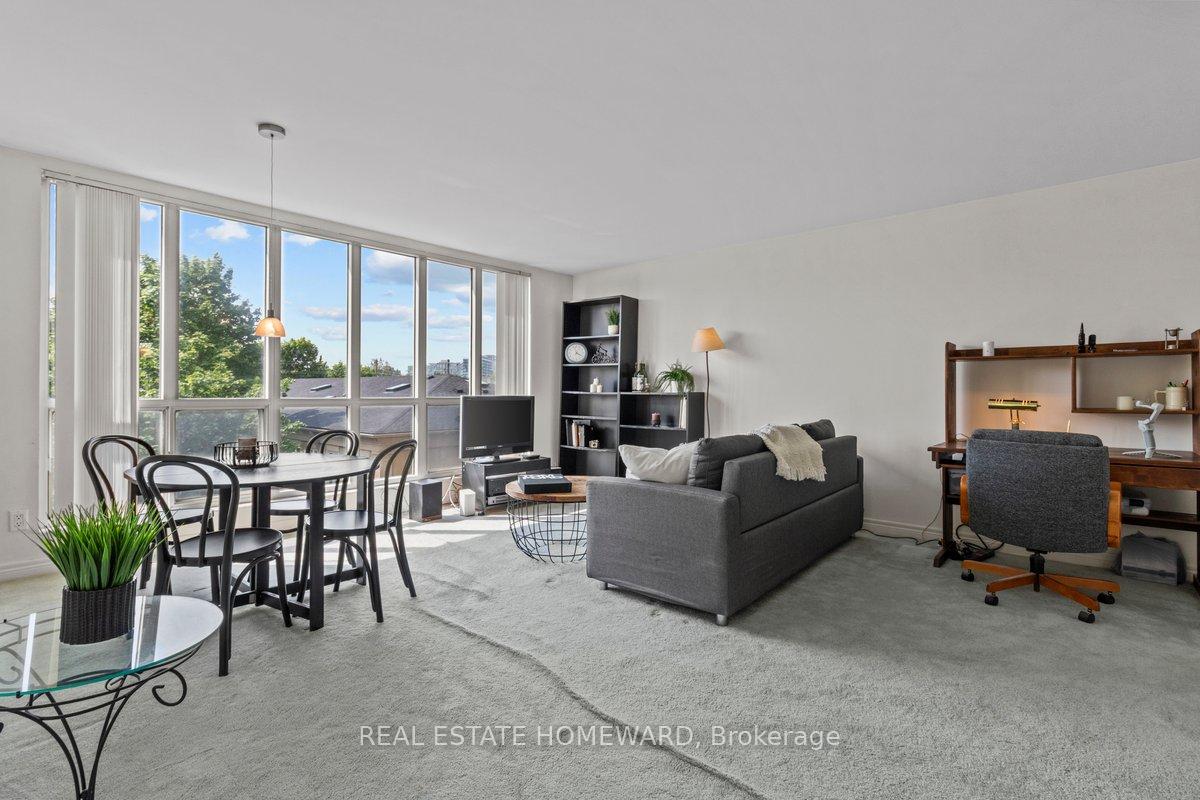 1 Bedroom Condo at 2285 Lake Shore, Toronto For sale
