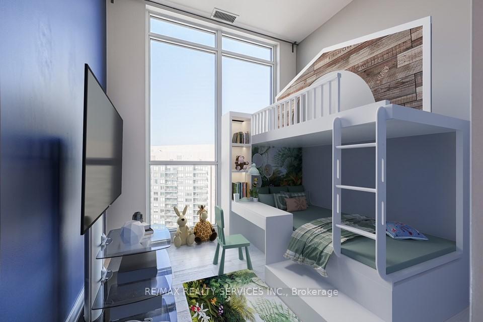 2 Bedrooms Condo at 2220 Lakeshore,  Toronto For sale