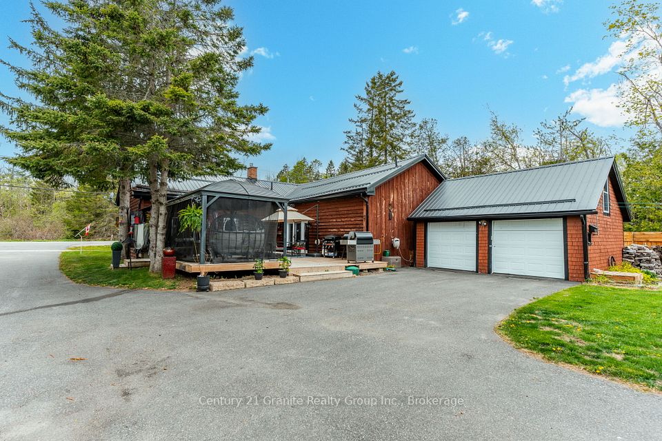 1736 Kirkfield Road