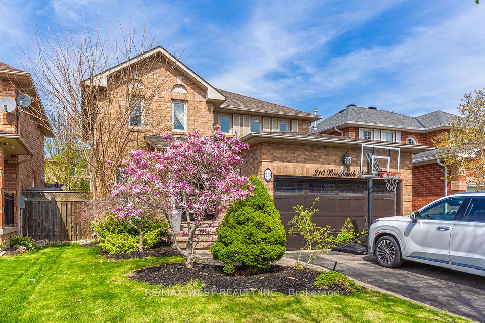 210 Roseheath