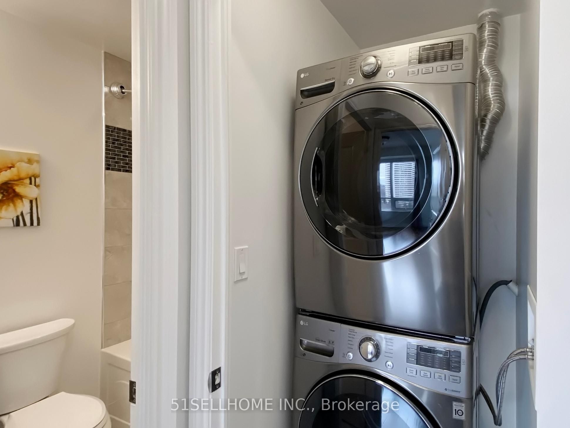 133 Wynford Drive, #1008