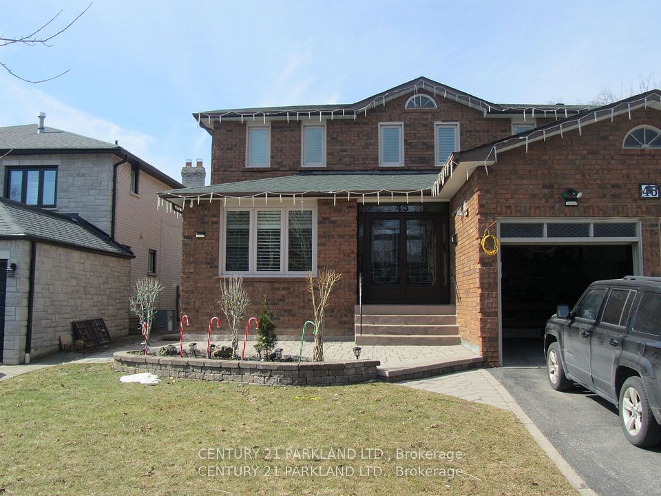 45 Linderwood
