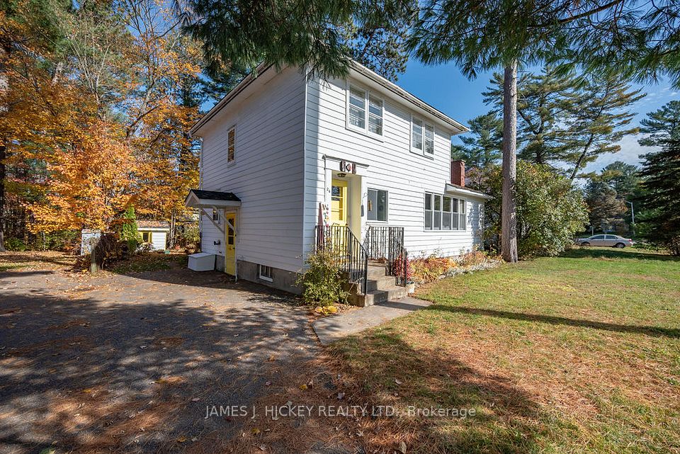 26 Rutherford