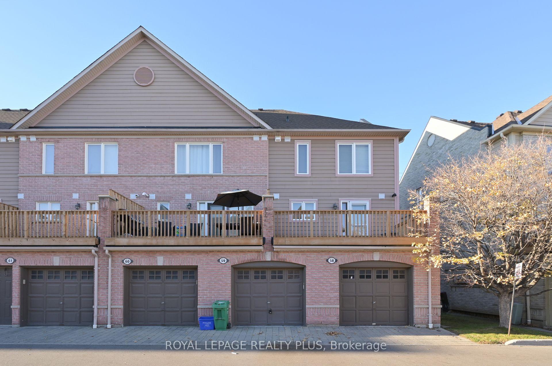1 Bedroom Condo at 3056 Eglinton, Mississauga For sale