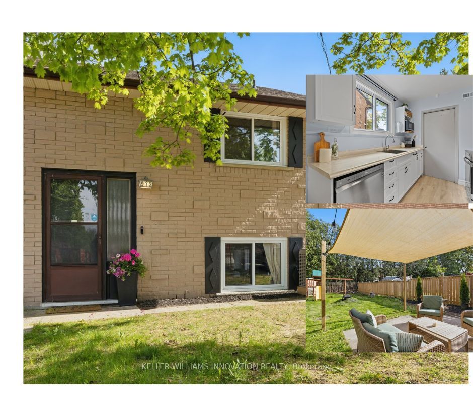 972 Warwick