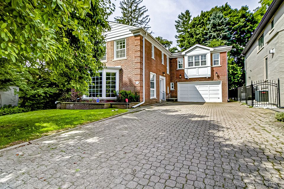 10 Pembury