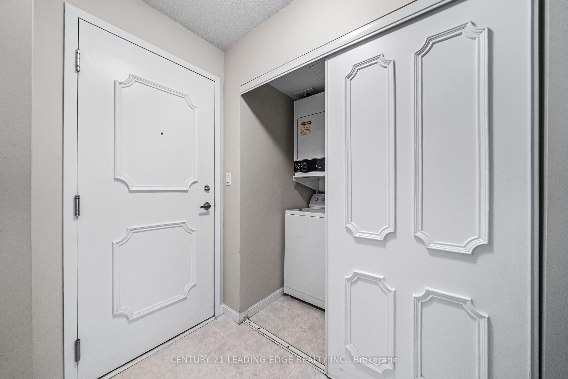 2 Bedrooms Condo at 101 Grandview, Toronto For sale