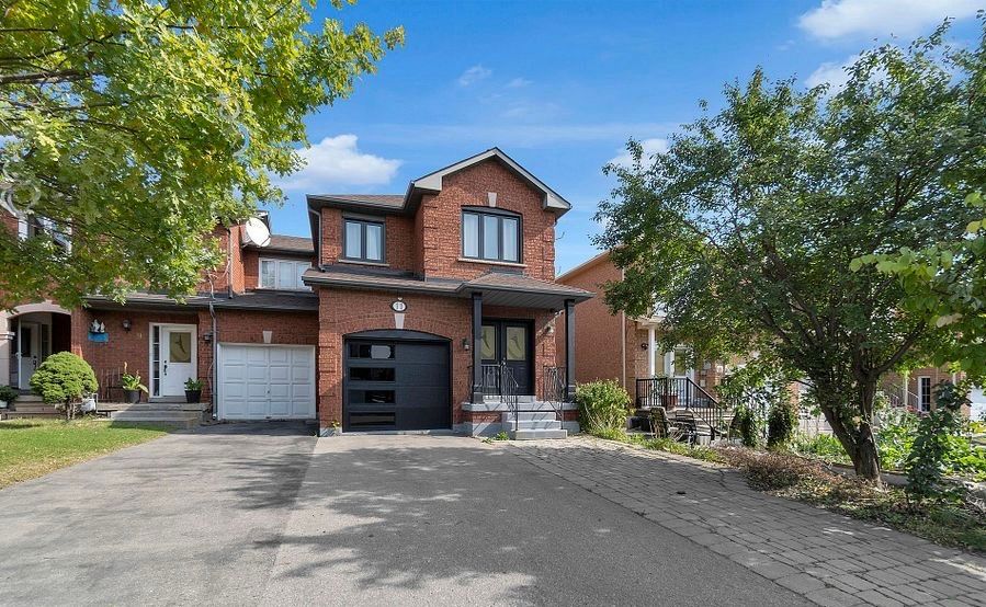11 Wedgewood Place