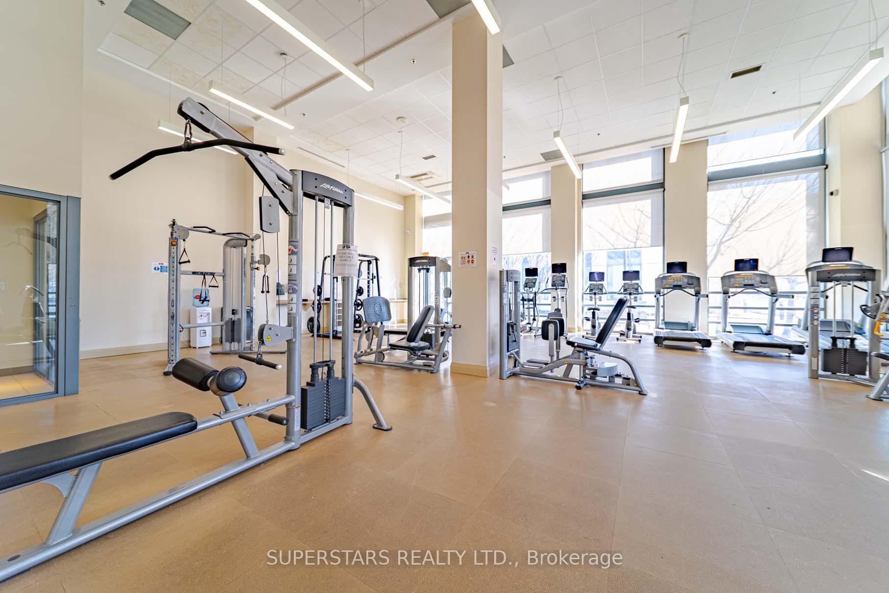 2 Bedrooms Condo at 195 Bonis, Toronto For sale