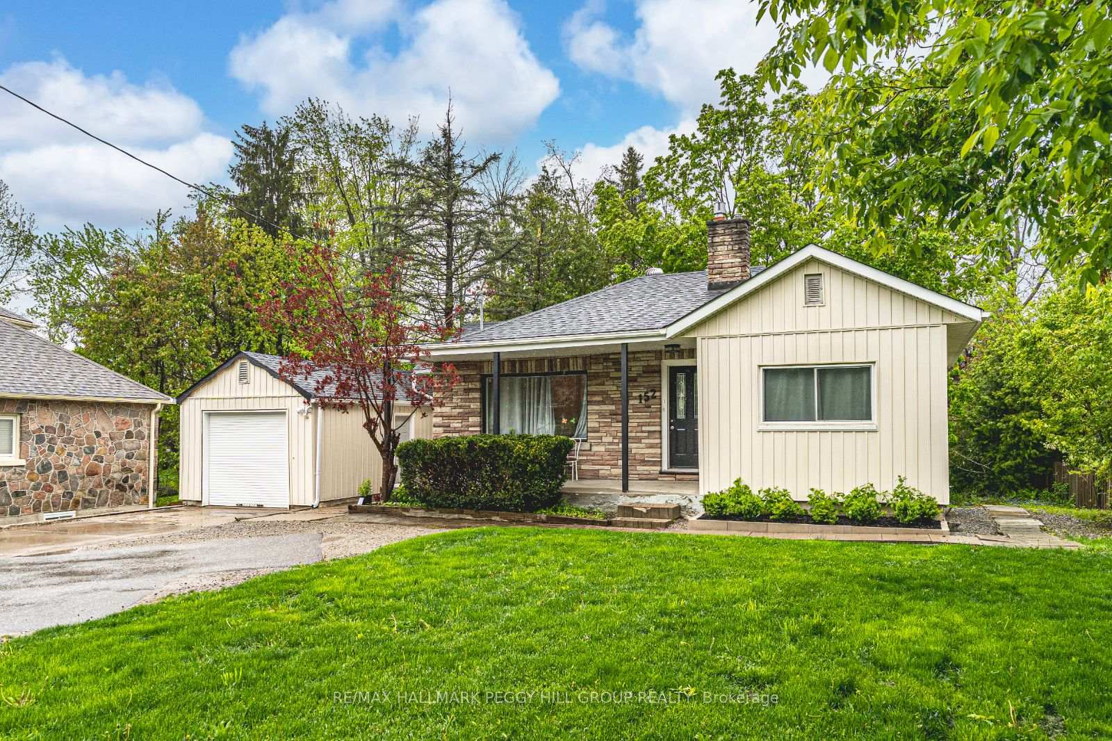152 Owen Street, Barrie, ON L4M 3H9